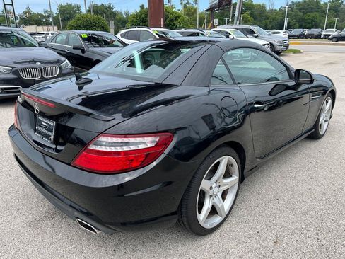 Used 2012 Mercedes-Benz SLK 350 image 6