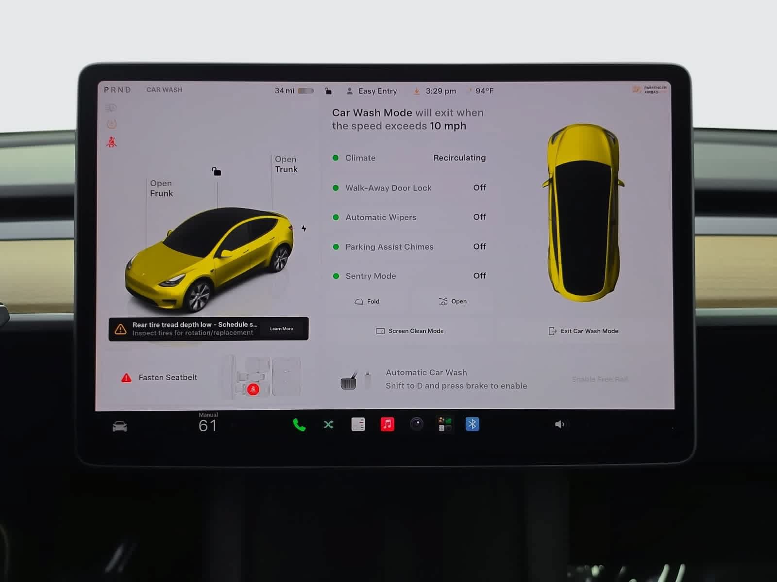 Used 2023 Tesla Model Y 2WD image 17