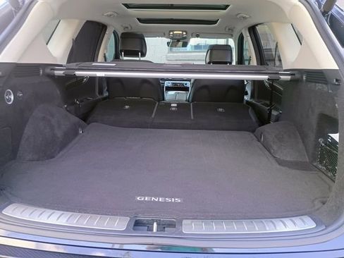 Used 2021 Genesis GV80 3.5T image 73