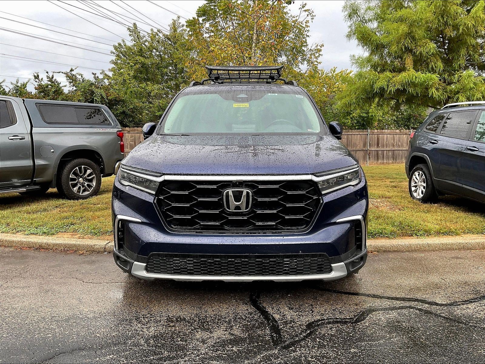 Used 2023 Honda Pilot Elite image 5