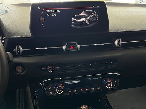 Used 2024 Toyota Supra image 14