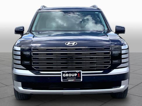 Used 2026 Hyundai Palisade Calligraphy FWD image 4