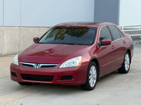 Used 2007 Honda Accord EX-L image 18
