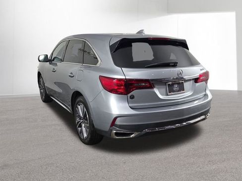 Used 2019 Acura MDX FWD w/ Technology Package image 38