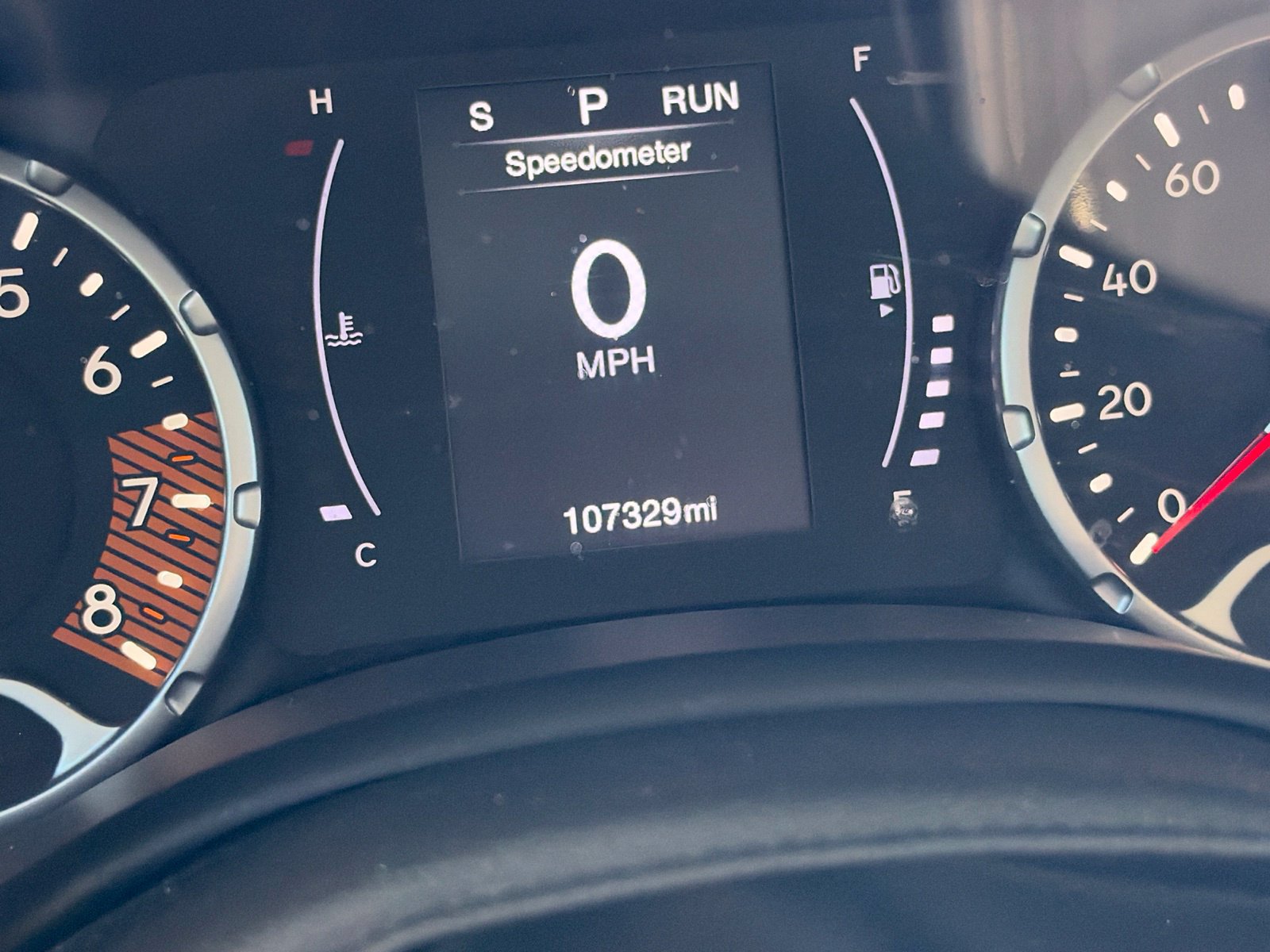 Used 2020 Jeep Renegade Sport FWD image 5