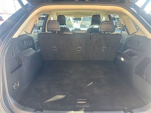 Used 2024 Ford Edge SEL w/ Convenience Package image 10