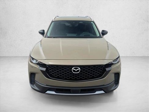 Used 2023 MAZDA CX-50 AWD 2.5 Turbo w/ Cargo Package image 2