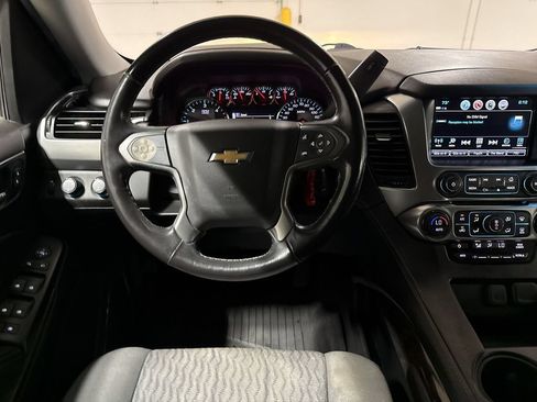 Used 2020 Chevrolet Tahoe LS AWD/4WD image 11