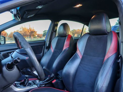 Used 2015 Subaru WRX STI image 14