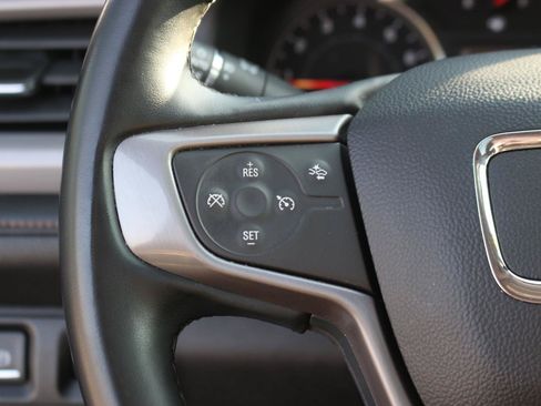 Used 2023 GMC Acadia AT4 AWD/4WD image 21