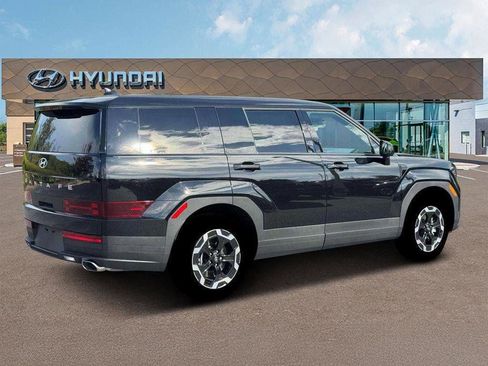 New 2026 Hyundai Santa Fe SE image 8