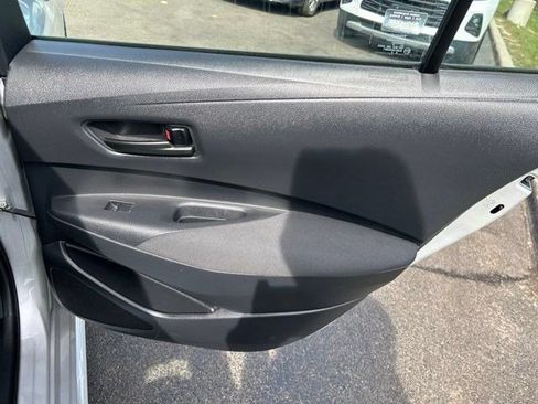 Used 2023 Toyota Corolla LE FWD image 42