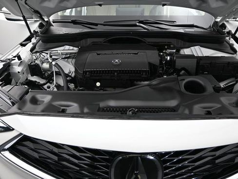 New 2026 Acura MDX w/ Advance Package image 16