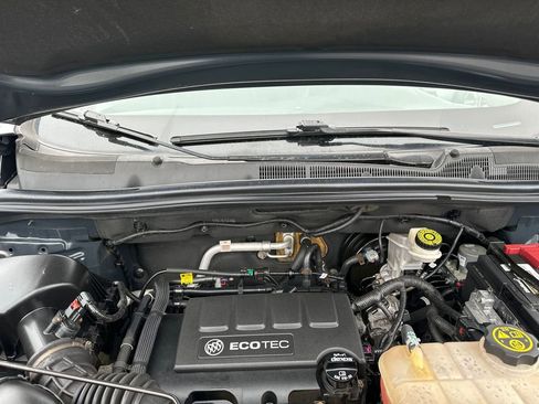 Used 2017 Buick Encore Sport Touring w/ Safety Package image 34