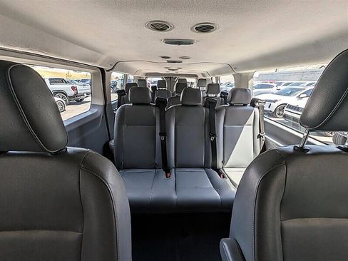 Used 2017 Ford Transit 350 XL RWD image 30