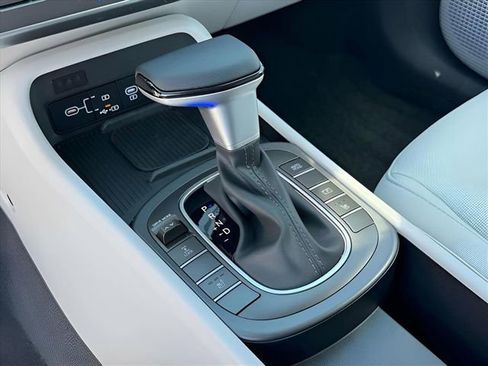 New 2026 Hyundai Kona SEL Sport AWD/4WD image 18