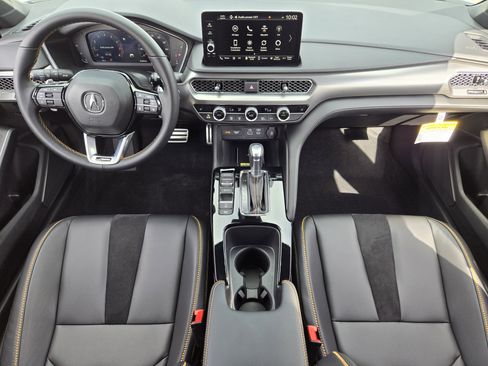 Certified 2026 Acura Integra A-Spec image 26