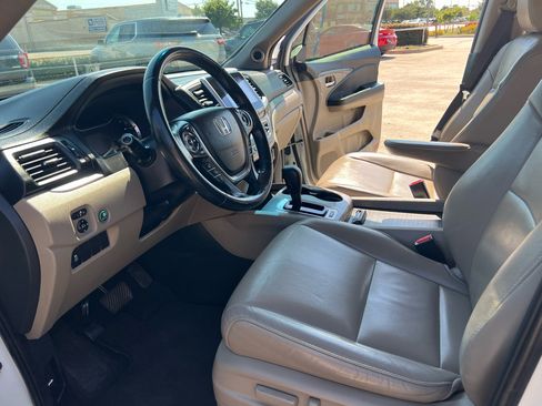 Used 2016 Honda Pilot EX-L image 7