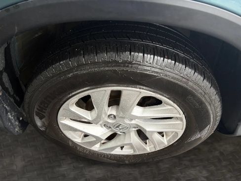Used 2015 Honda CR-V EX-L image 39