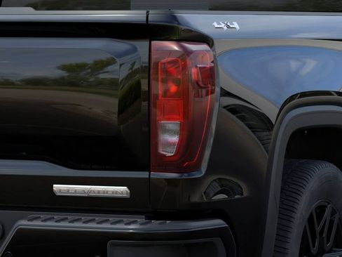 New 2026 GMC Sierra 1500 Elevation w/ Elevation Premium Package AWD/4WD image 13