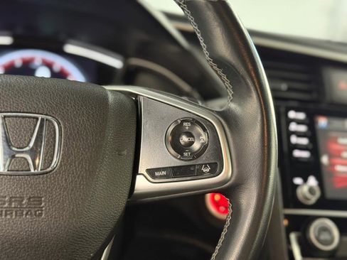 Used 2021 Honda Civic Sport image 24