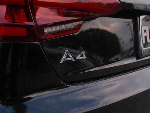 Used 2019 Audi A4 2.0T Premium w/ Convenience Package image 45