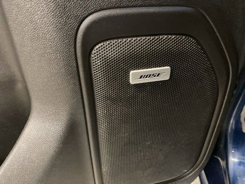 Used 2020 Chevrolet Silverado 3500 LTZ w/ LTZ Premium Package image 33