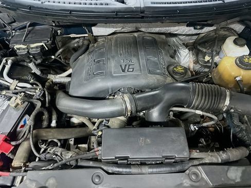 Used 2011 Ford F150 XLT w/ XLT Chrome Pkg RWD image 29