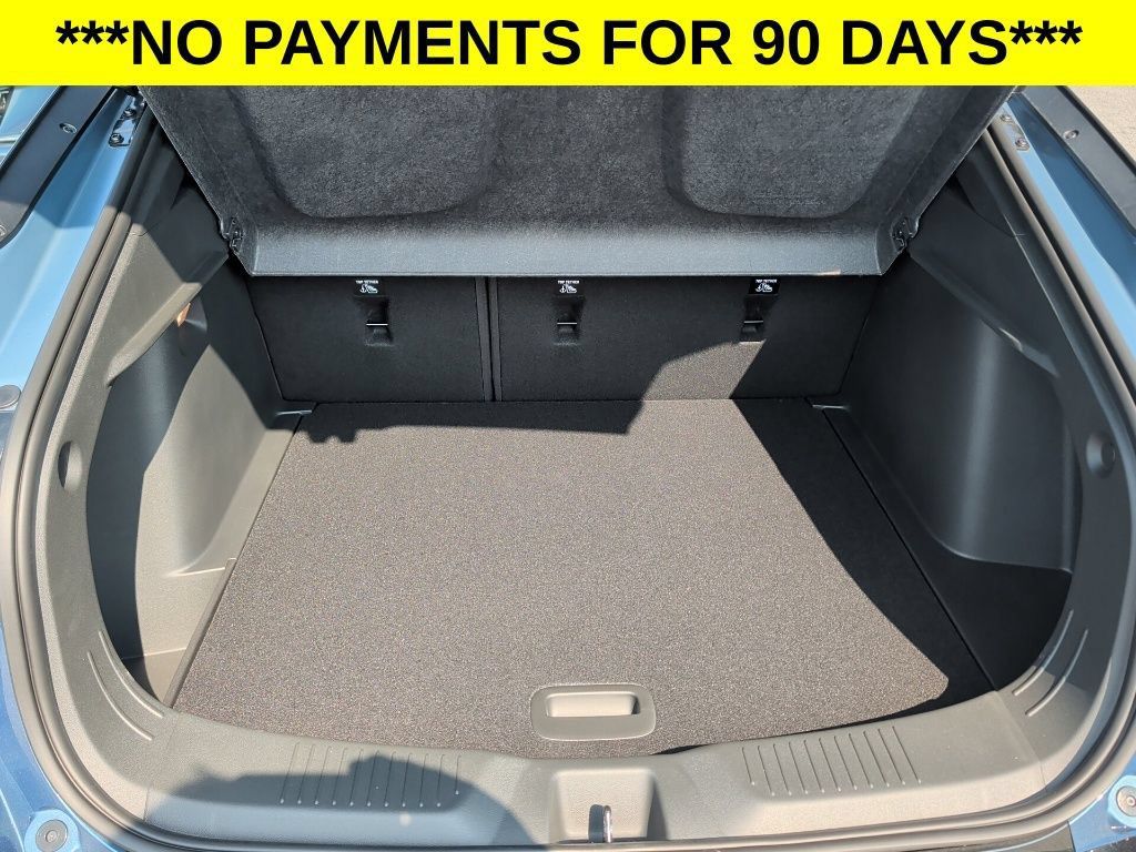New 2026 Buick Envista Sport Touring w/ Convenience I Package FWD image 15