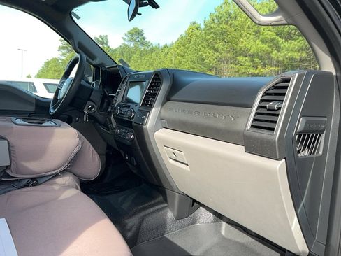 Used 2021 Ford F250 XL w/ STX Appearance Package image 23