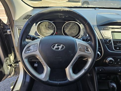 Used 2013 Hyundai Tucson GLS AWD/4WD image 23