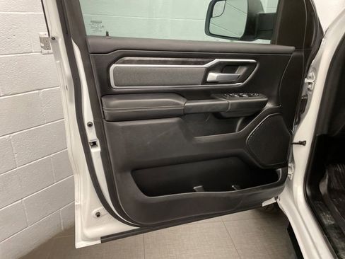 Certified 2022 RAM 1500 Big Horn image 21