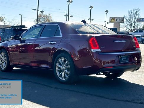 Used 2019 Chrysler 300 Limited image 2