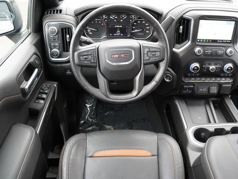 Used 2020 GMC Sierra 1500 AT4 w/ AT4 Premium Package image 21