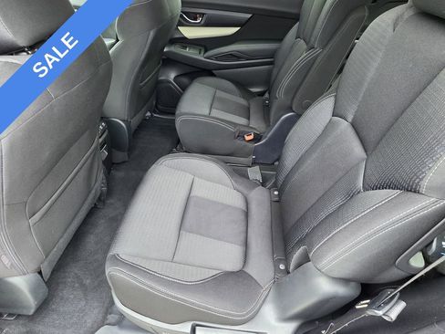 Used 2020 Subaru Ascent Premium w/ Convenience Package image 10