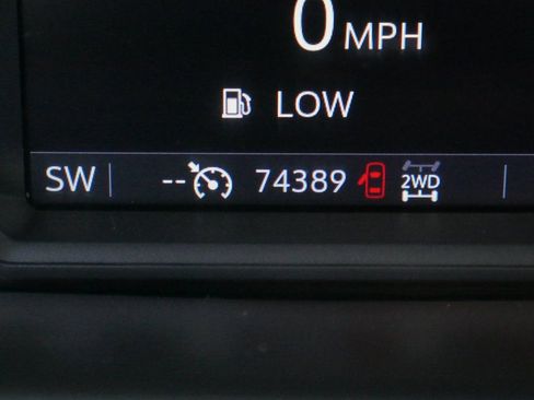 Used 2021 GMC Sierra 1500 AT4 image 79