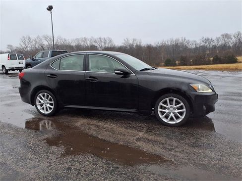 Used 2013 Lexus IS 250 250 image 6