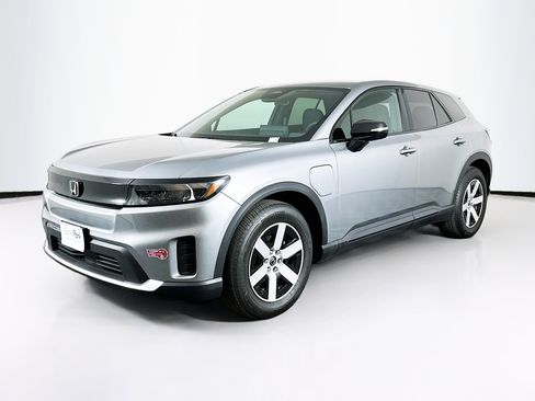 Used 2024 Honda Prologue EX image 3
