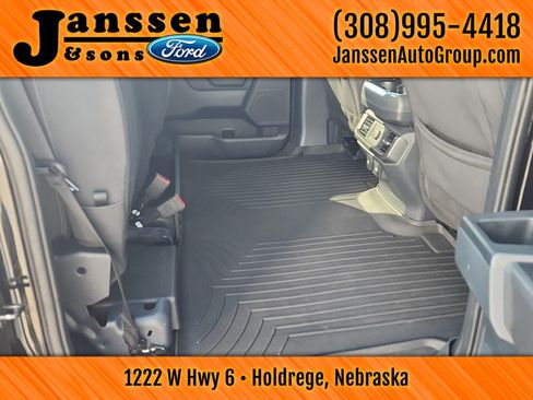 Used 2024 Ford F150 XLT w/ Equipment Group 302A MID AWD/4WD image 10