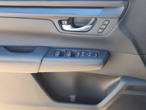 New 2026 Honda CR-V Sport-L image 20