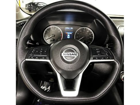 Used 2022 Nissan Sentra S w/ Lighting Package image 14