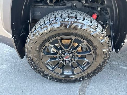 Used 2024 Toyota Tundra SR5 w/ TRD Off-Road Premium Package AWD/4WD image 15