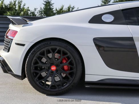 Used 2021 Audi R8 V10 performance AWD/4WD image 10