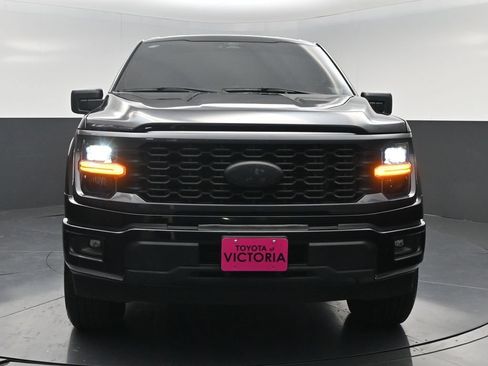 Used 2024 Ford F150 STX RWD image 17