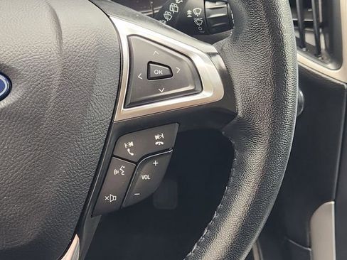 Used 2024 Ford Edge SEL AWD/4WD image 30