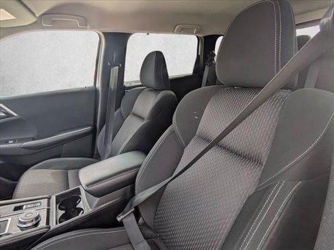 Used 2022 Mitsubishi Outlander ES AWD/4WD image 11