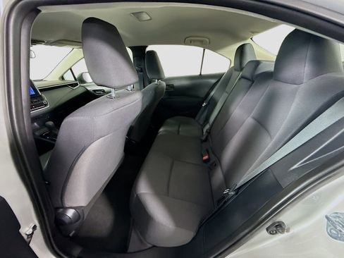 Used 2025 Toyota Corolla LE image 24