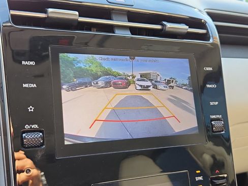 Used 2023 Hyundai Tucson SEL w/ Convenience Package FWD image 24