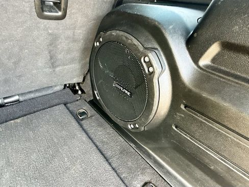 Used 2021 Jeep Wrangler Unlimited Sport AWD/4WD image 31