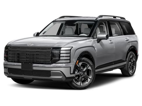 New 2026 Hyundai Palisade Limited AWD/4WD image 26